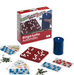 BINGO AUTOMATICO